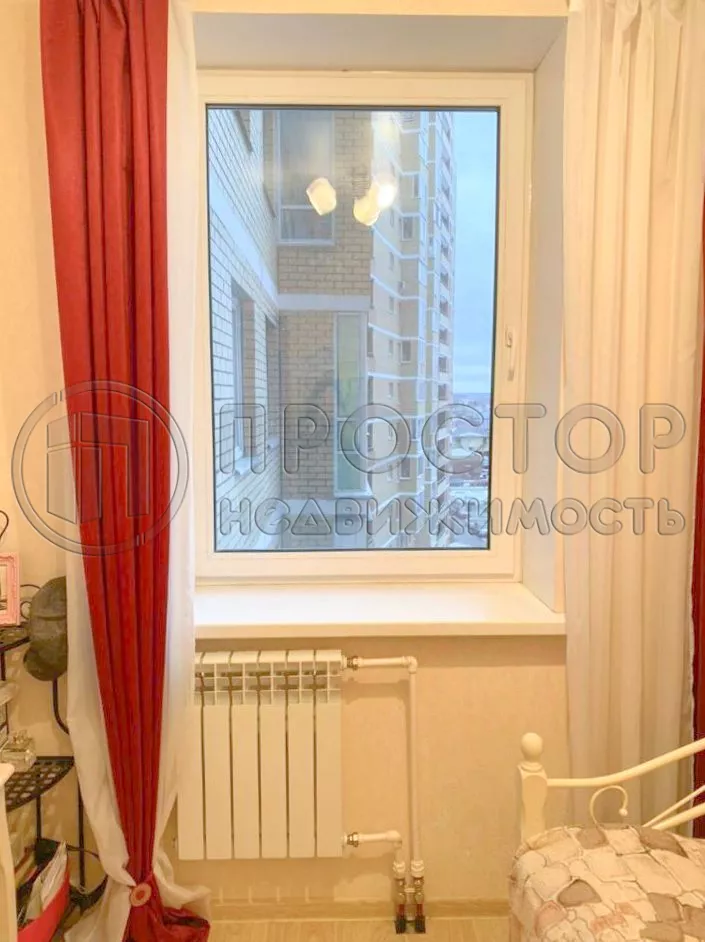 3-комнатная квартира, 74.1 м² - фото 30