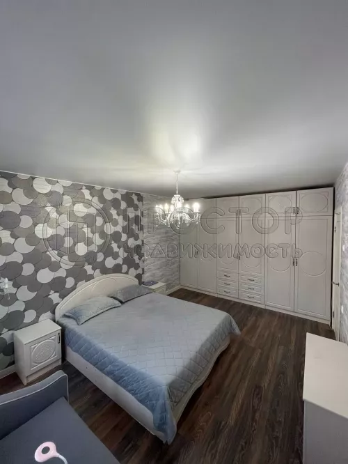 2-комнатная квартира, 57 м² - фото 7