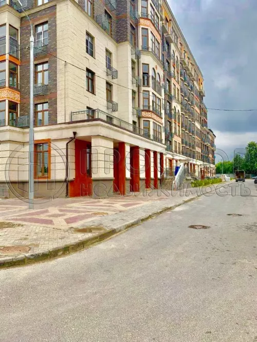 2-комнатная квартира, 52.3 м² - фото 4