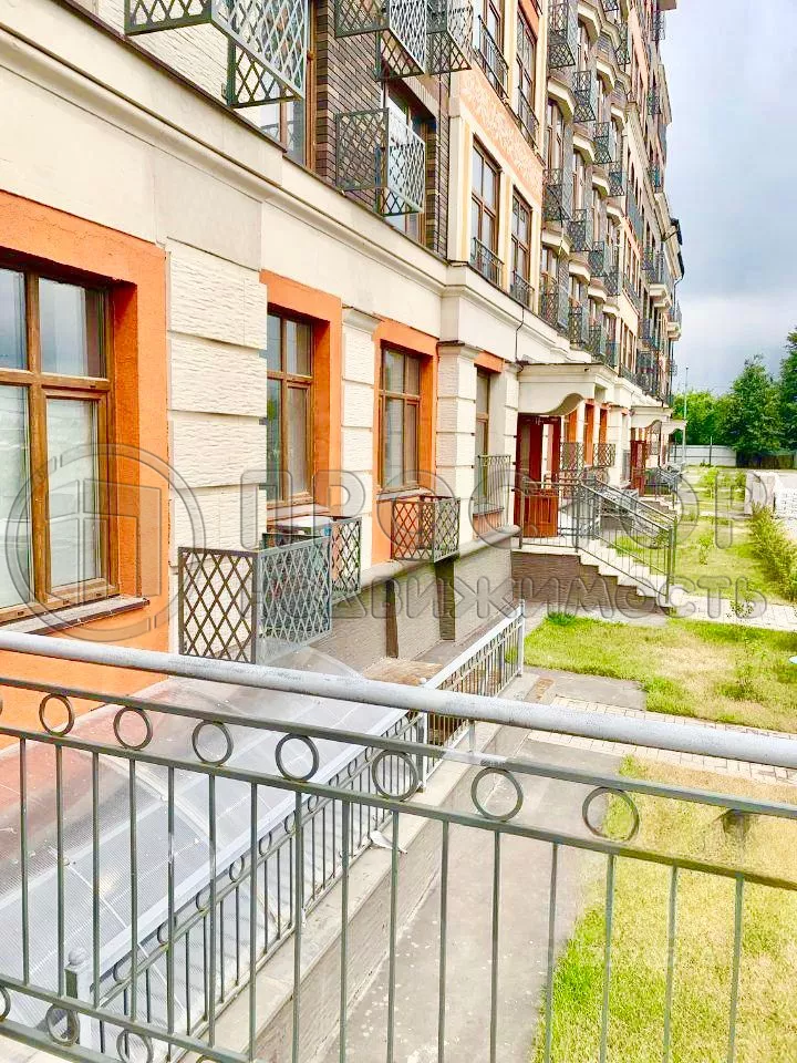 2-комнатная квартира, 52.3 м² - фото 8