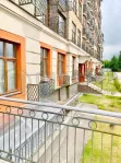 2-комнатная квартира, 52.3 м² - фото 38