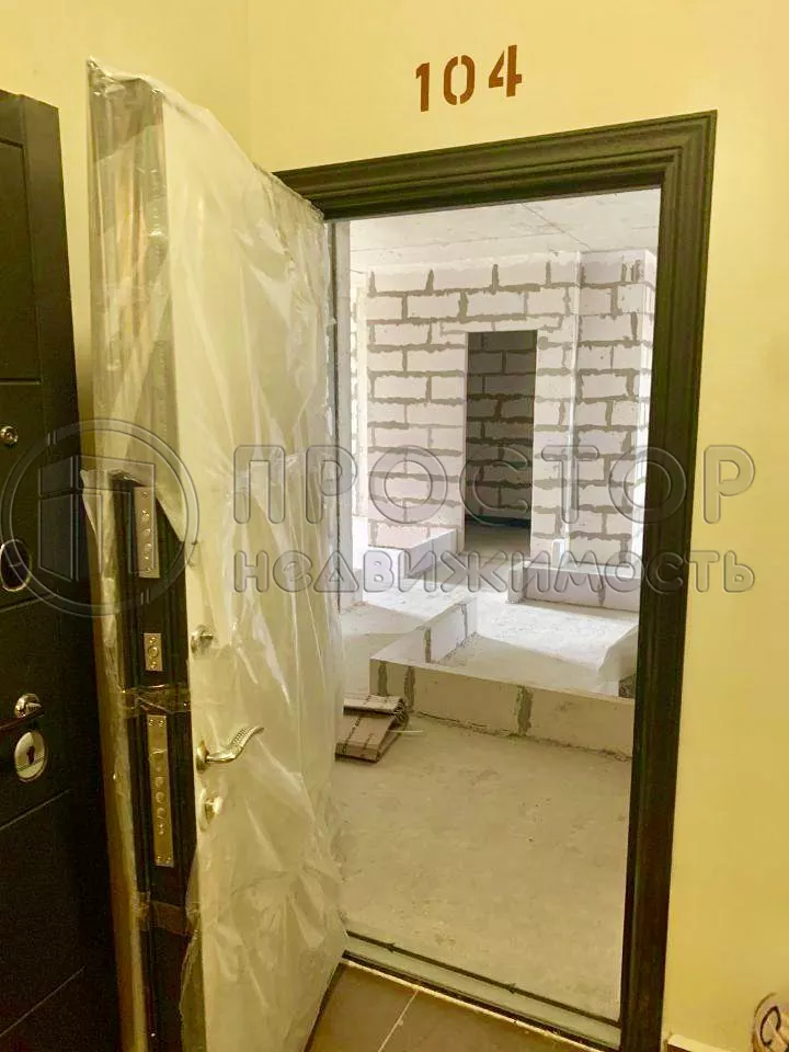 2-комнатная квартира, 52.3 м² - фото 14