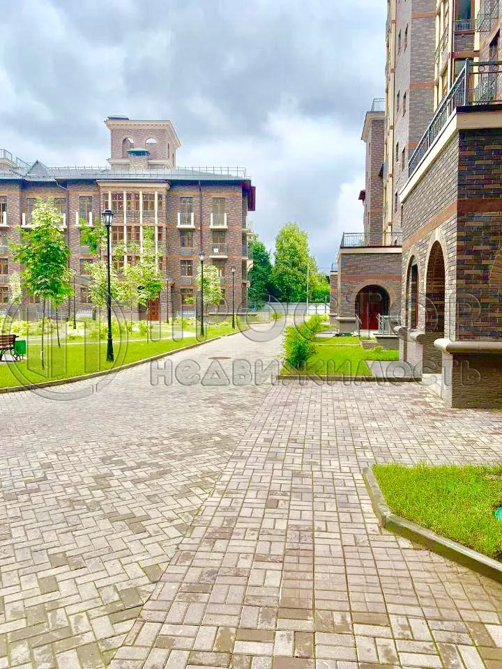 2-комнатная квартира, 52.3 м² - фото 16