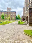 2-комнатная квартира, 52.3 м² - фото 46