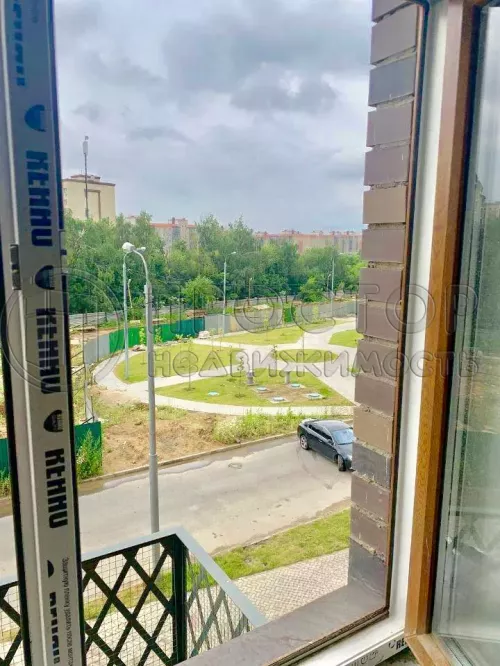 2-комнатная квартира, 52.3 м² - фото 18