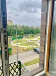 2-комнатная квартира, 52.3 м² - фото 48