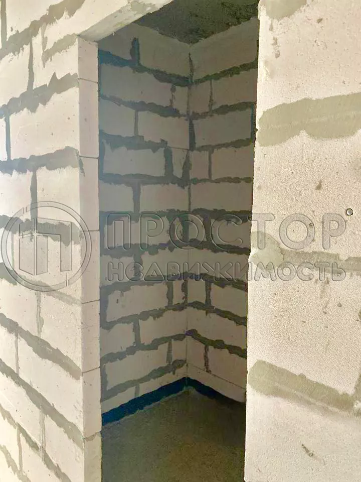 2-комнатная квартира, 52.3 м² - фото 22