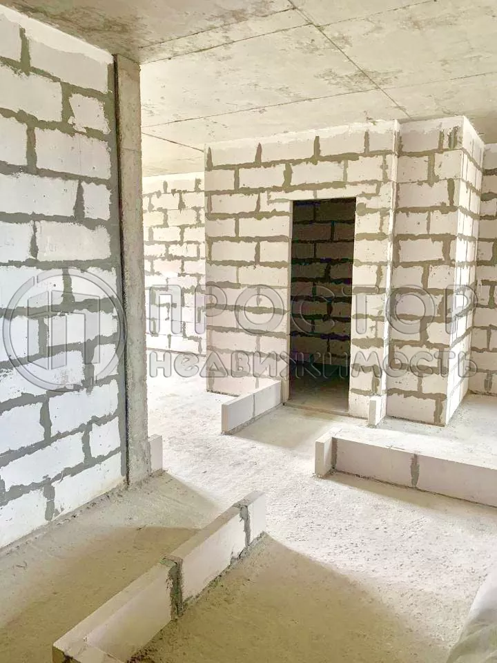 2-комнатная квартира, 52.3 м² - фото 26