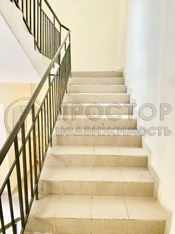 2-комнатная квартира, 52.3 м² - фото 28