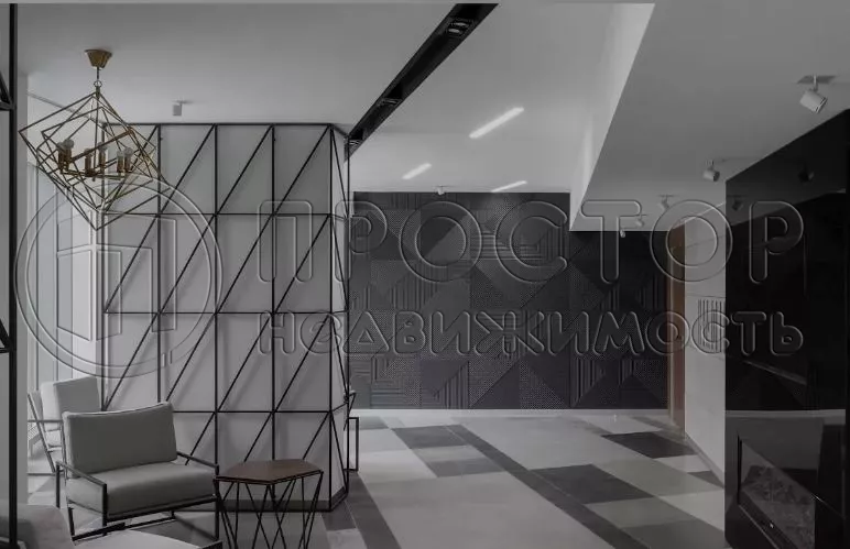 2-комнатная квартира, 81.48 м² - фото 2