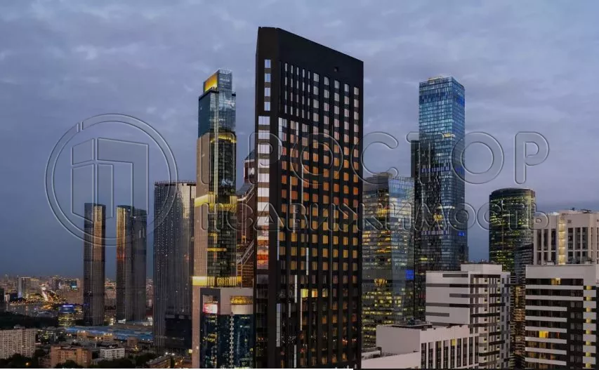 2-комнатная квартира, 81.48 м² - фото 6