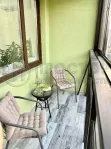 1-комнатная квартира, 36 м² - фото 42