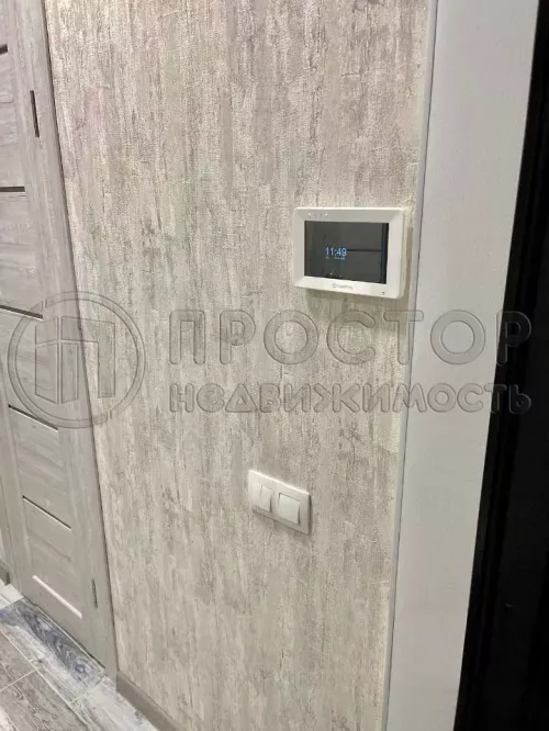 1-комнатная квартира, 36 м² - фото 10