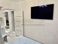 1-комнатная квартира, 36 м² - фото 52