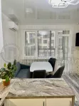 1-комнатная квартира, 36 м² - фото 54