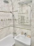 1-комнатная квартира, 36 м² - фото 56