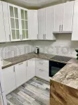 1-комнатная квартира, 36 м² - фото 62