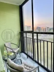 1-комнатная квартира, 36 м² - фото 70