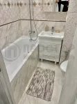 1-комнатная квартира, 36 м² - фото 72