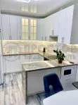 1-комнатная квартира, 36 м² - фото 78