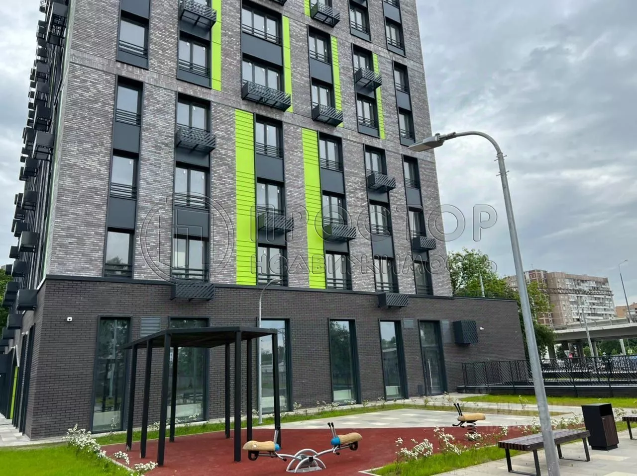 3-комнатная квартира, 69.8 м² - фото 3