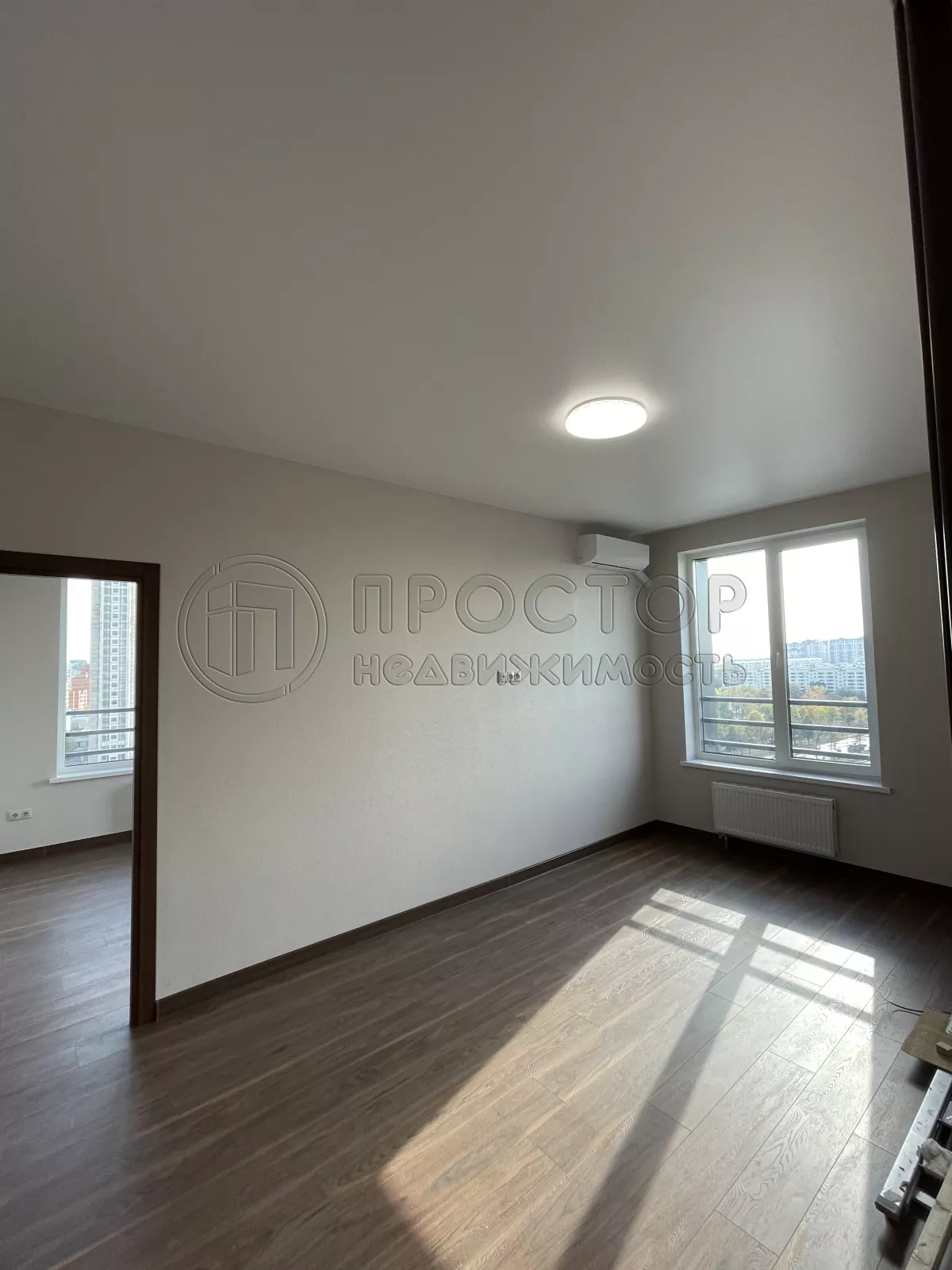 3-комнатная квартира, 69.8 м² - фото 7