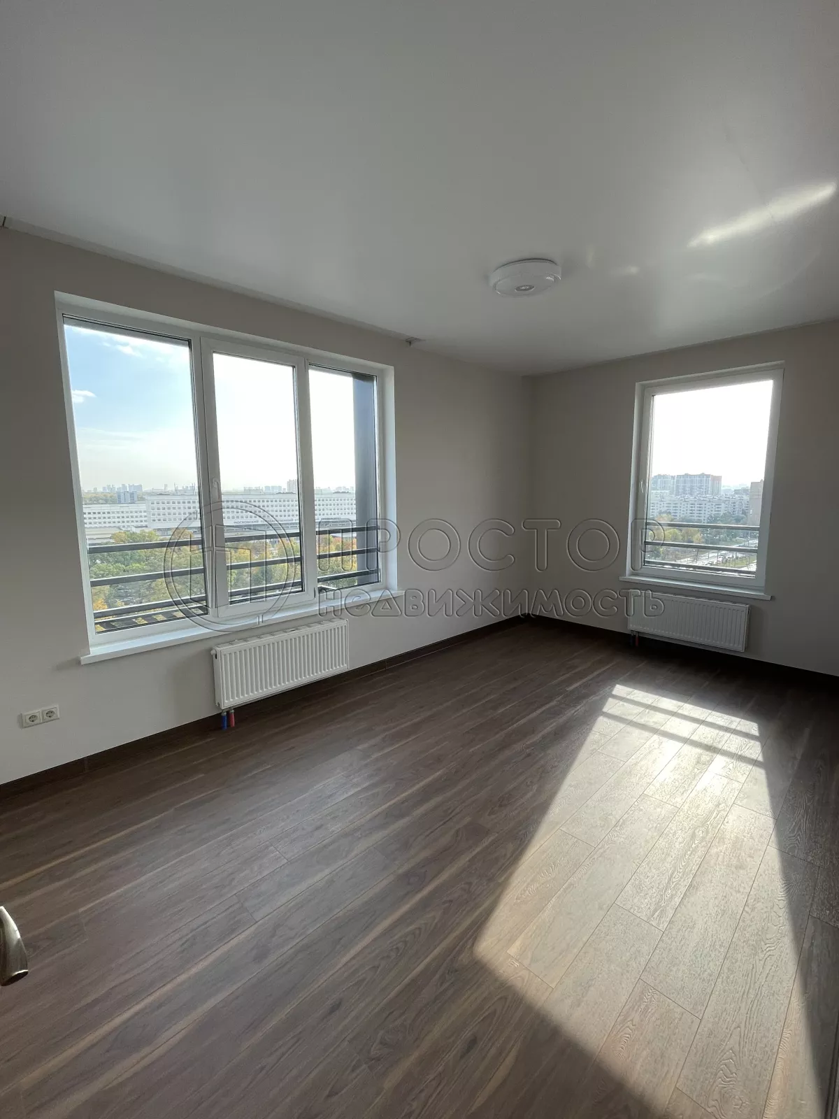 3-комнатная квартира, 69.8 м² - фото 13