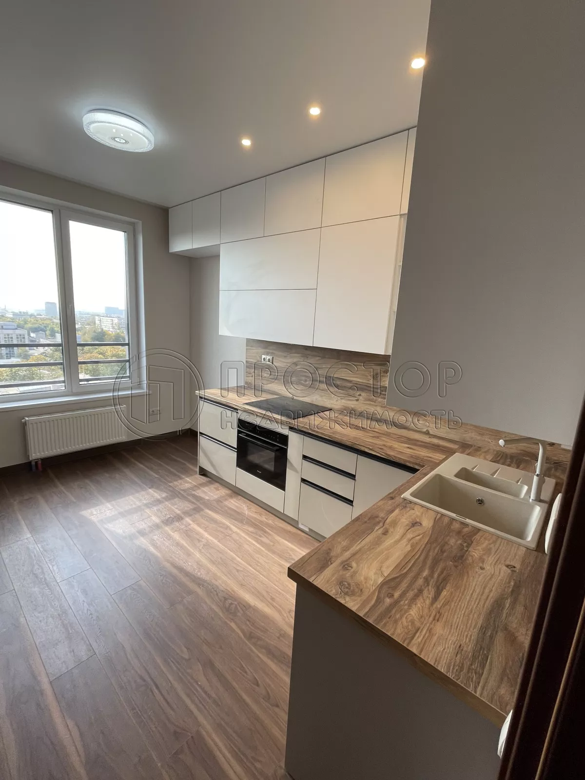 3-комнатная квартира, 69.8 м² - фото 15