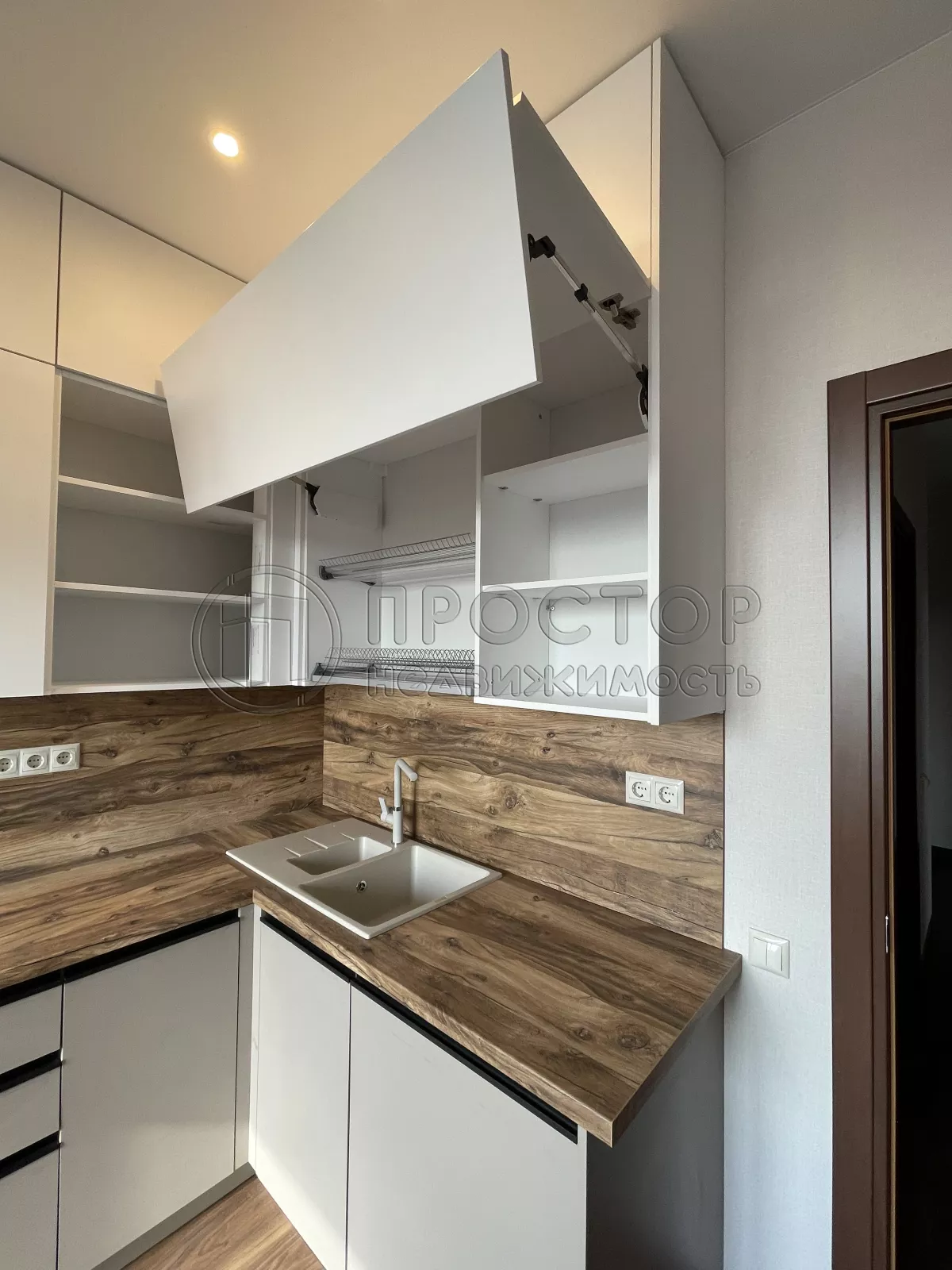 3-комнатная квартира, 69.8 м² - фото 17