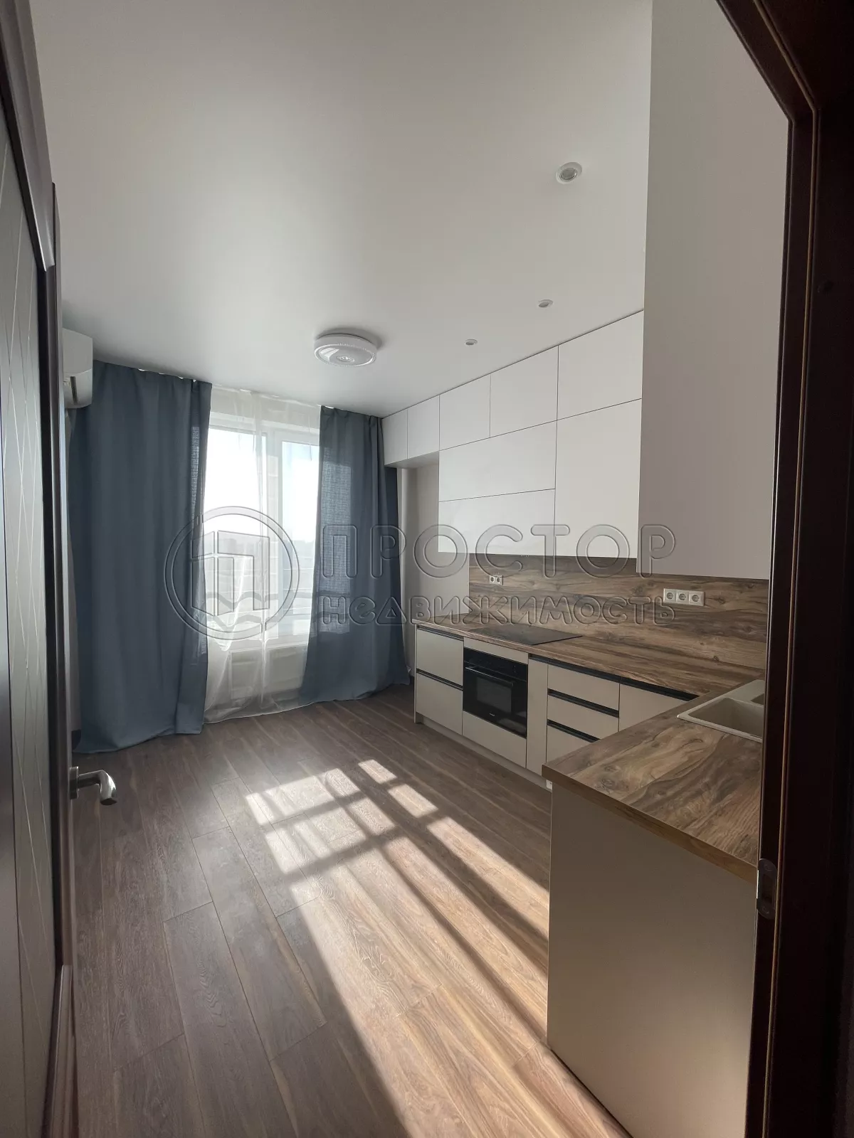 3-комнатная квартира, 69.8 м² - фото 21