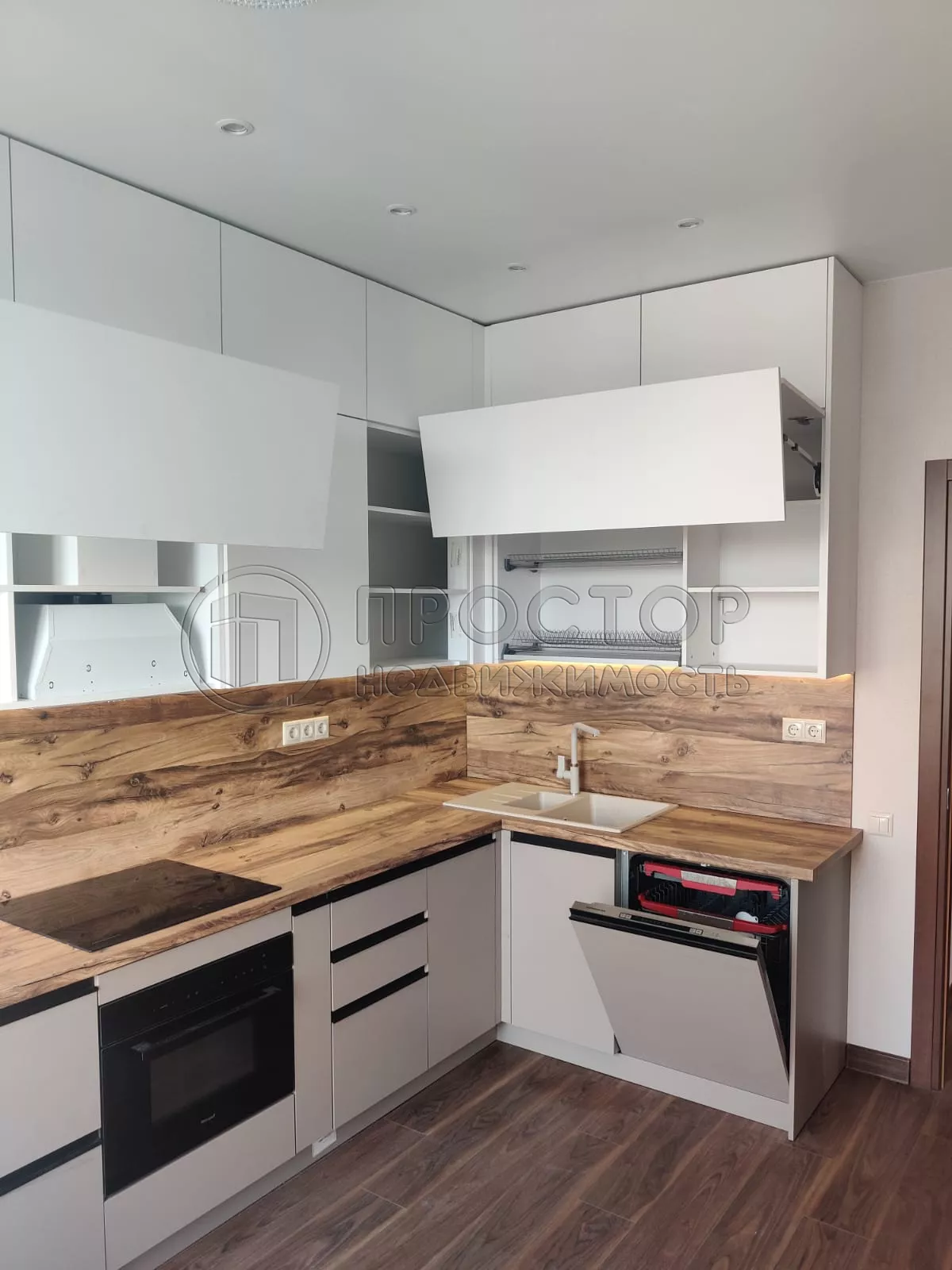 3-комнатная квартира, 69.8 м² - фото 23