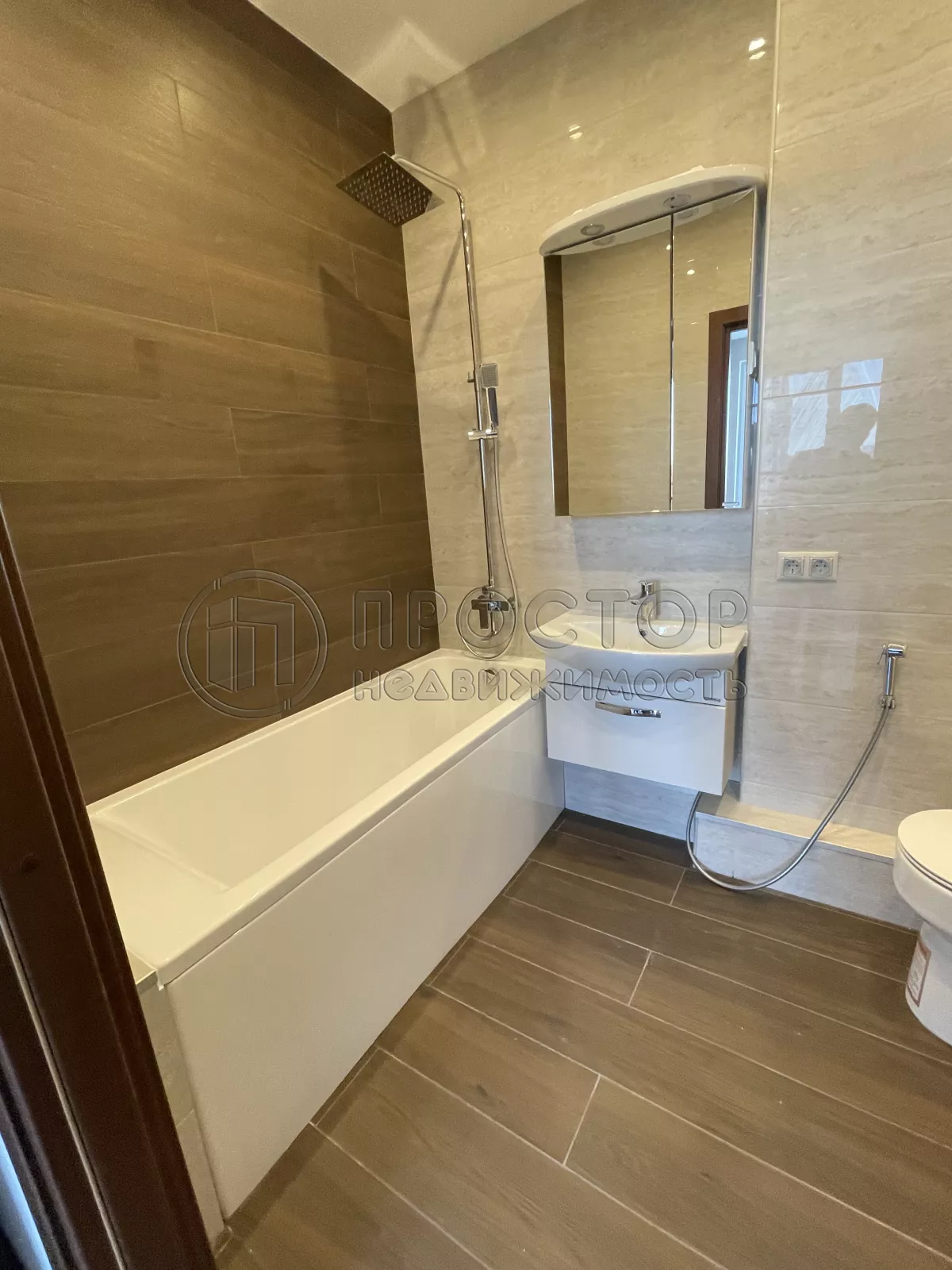 3-комнатная квартира, 69.8 м² - фото 25