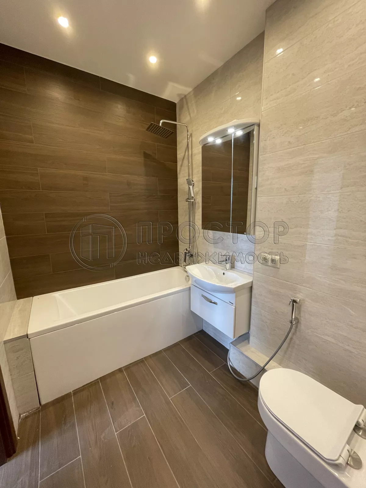 3-комнатная квартира, 69.8 м² - фото 27