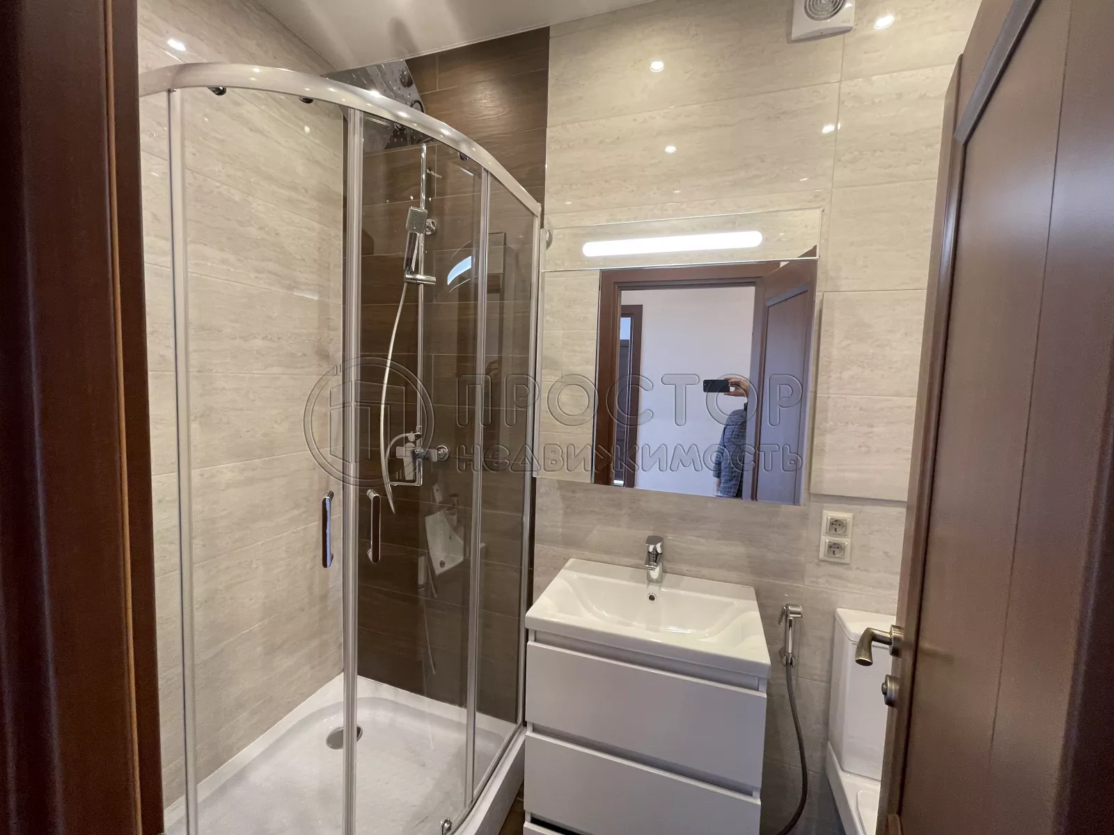 3-комнатная квартира, 69.8 м² - фото 29