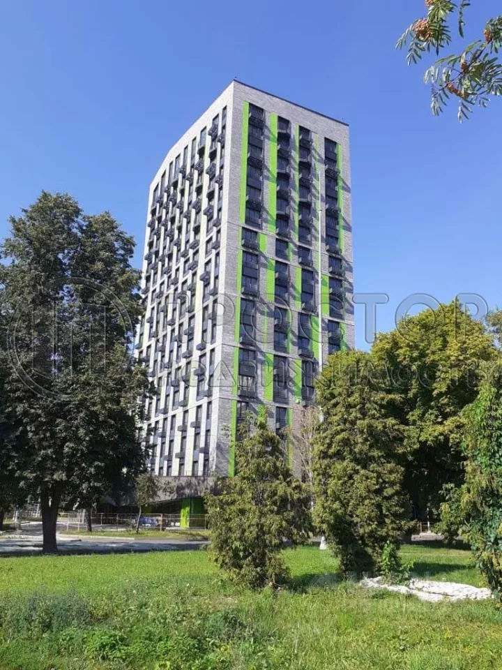 3-комнатная квартира, 69.8 м² - фото 33