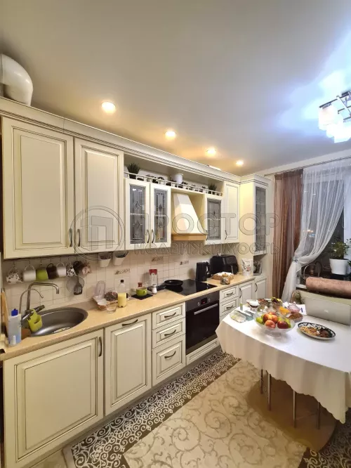 2-комнатная квартира, 64.4 м² - фото 2