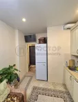 2-комнатная квартира, 64.4 м² - фото 32