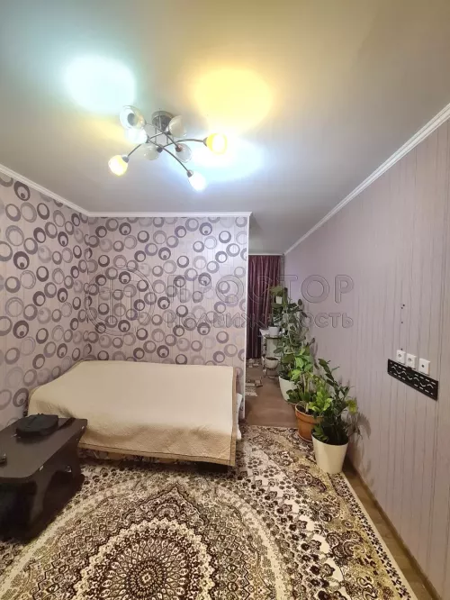 2-комнатная квартира, 64.4 м² - фото 6