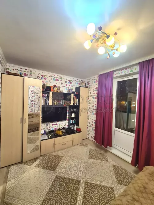 2-комнатная квартира, 64.4 м² - фото 14