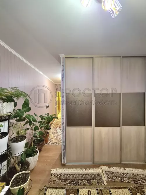 2-комнатная квартира, 64.4 м² - фото 16