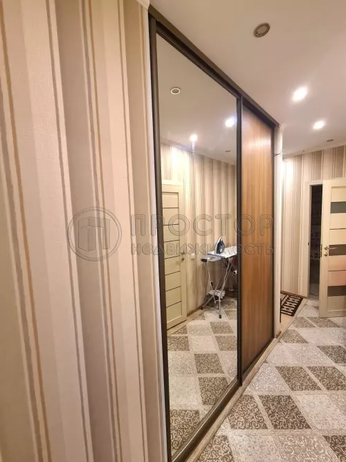 2-комнатная квартира, 64.4 м² - фото 20