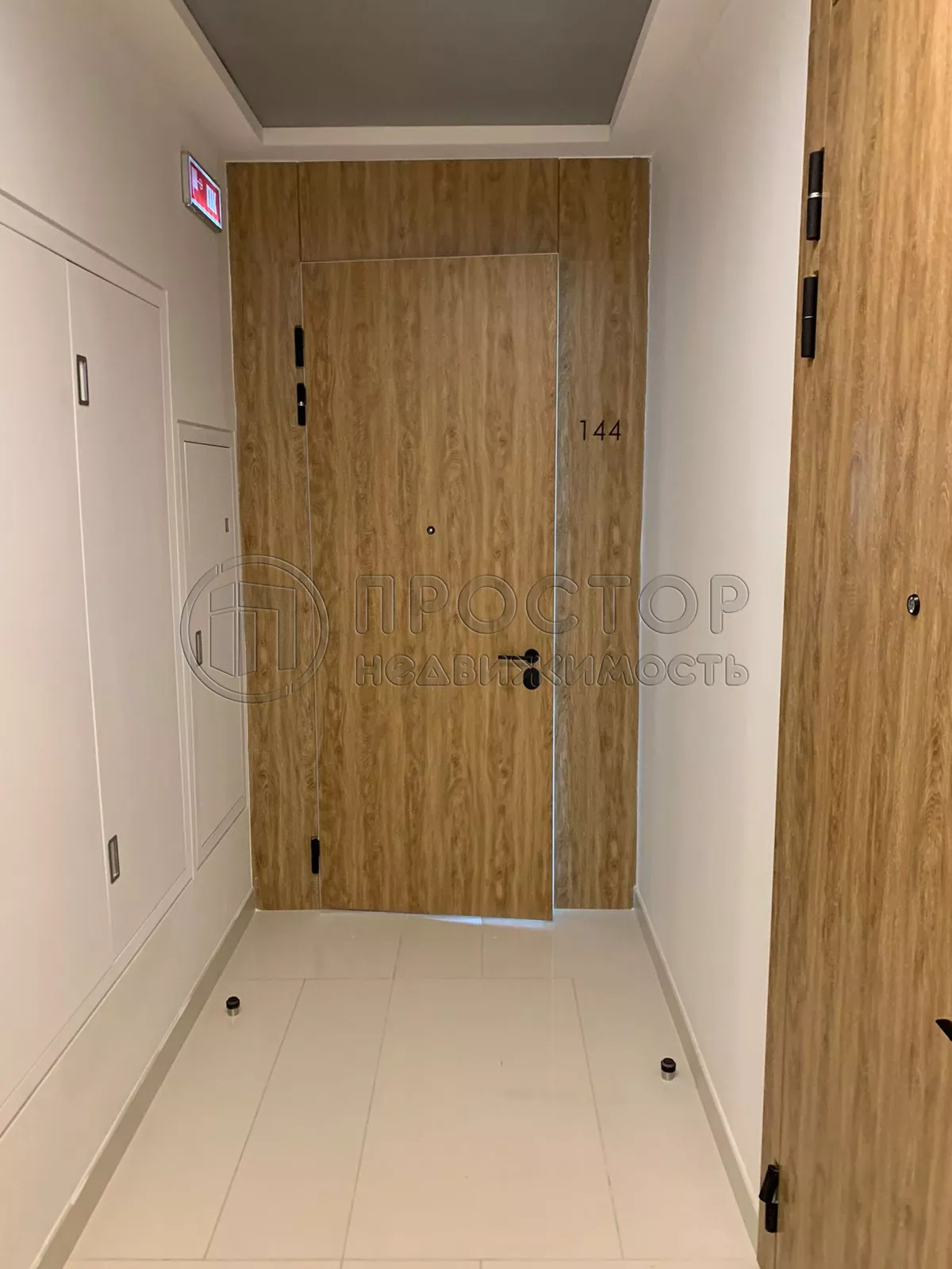 Студия, 79 м² - фото 8