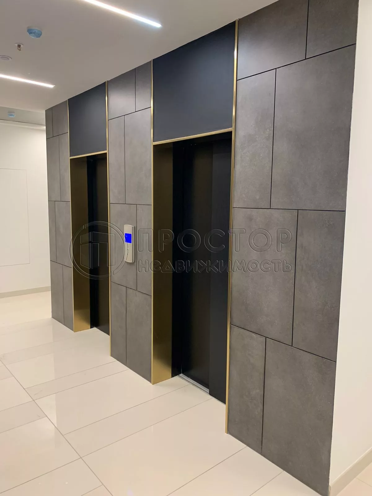 Студия, 79 м² - фото 10