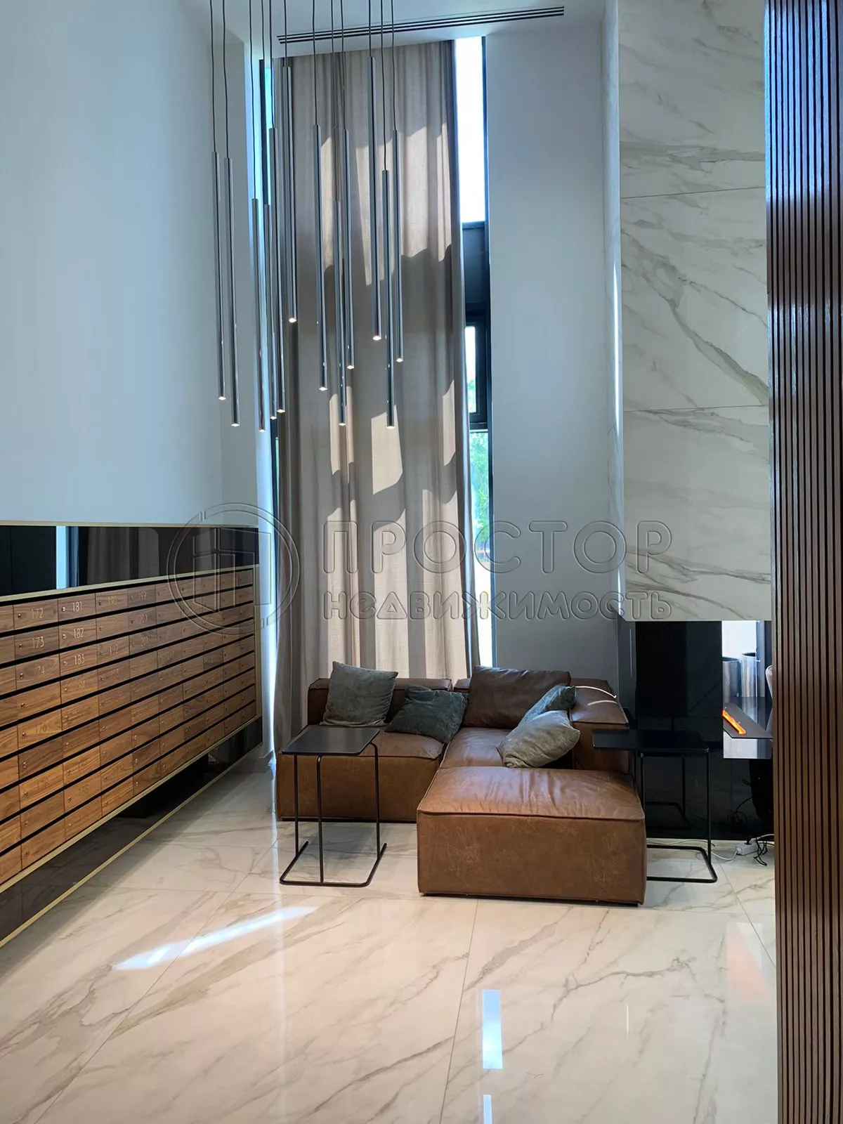 Студия, 79 м² - фото 12