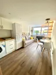 2-комнатная квартира, 36.8 м² - фото 14