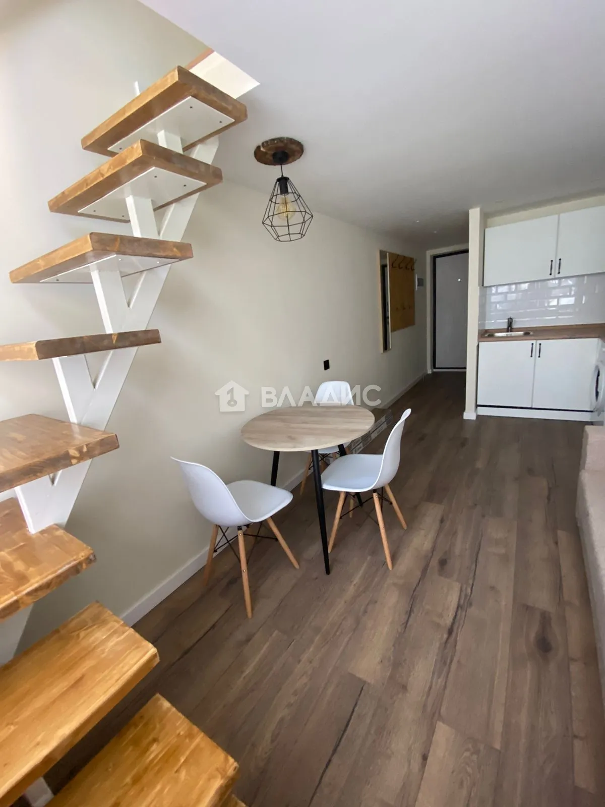 2-комнатная квартира, 36.8 м² - фото 7