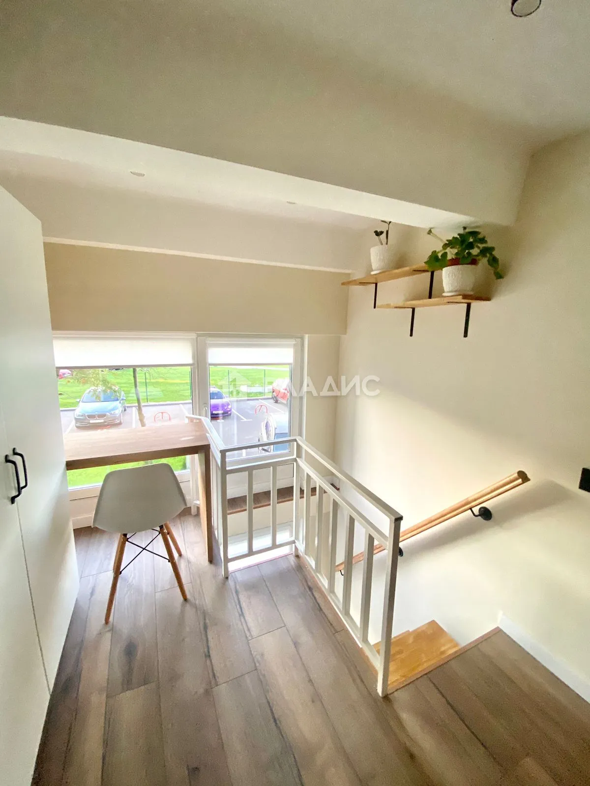 2-комнатная квартира, 36.8 м² - фото 9