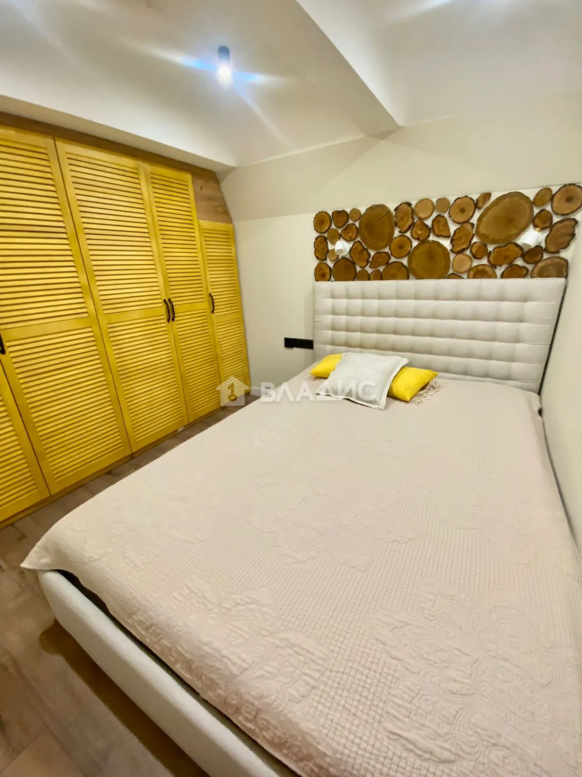 2-комнатная квартира, 36.8 м² - фото 6