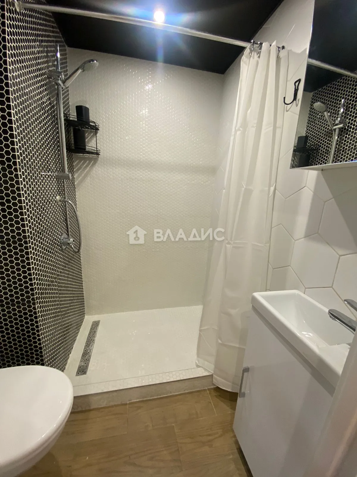 2-комнатная квартира, 36.8 м² - фото 11