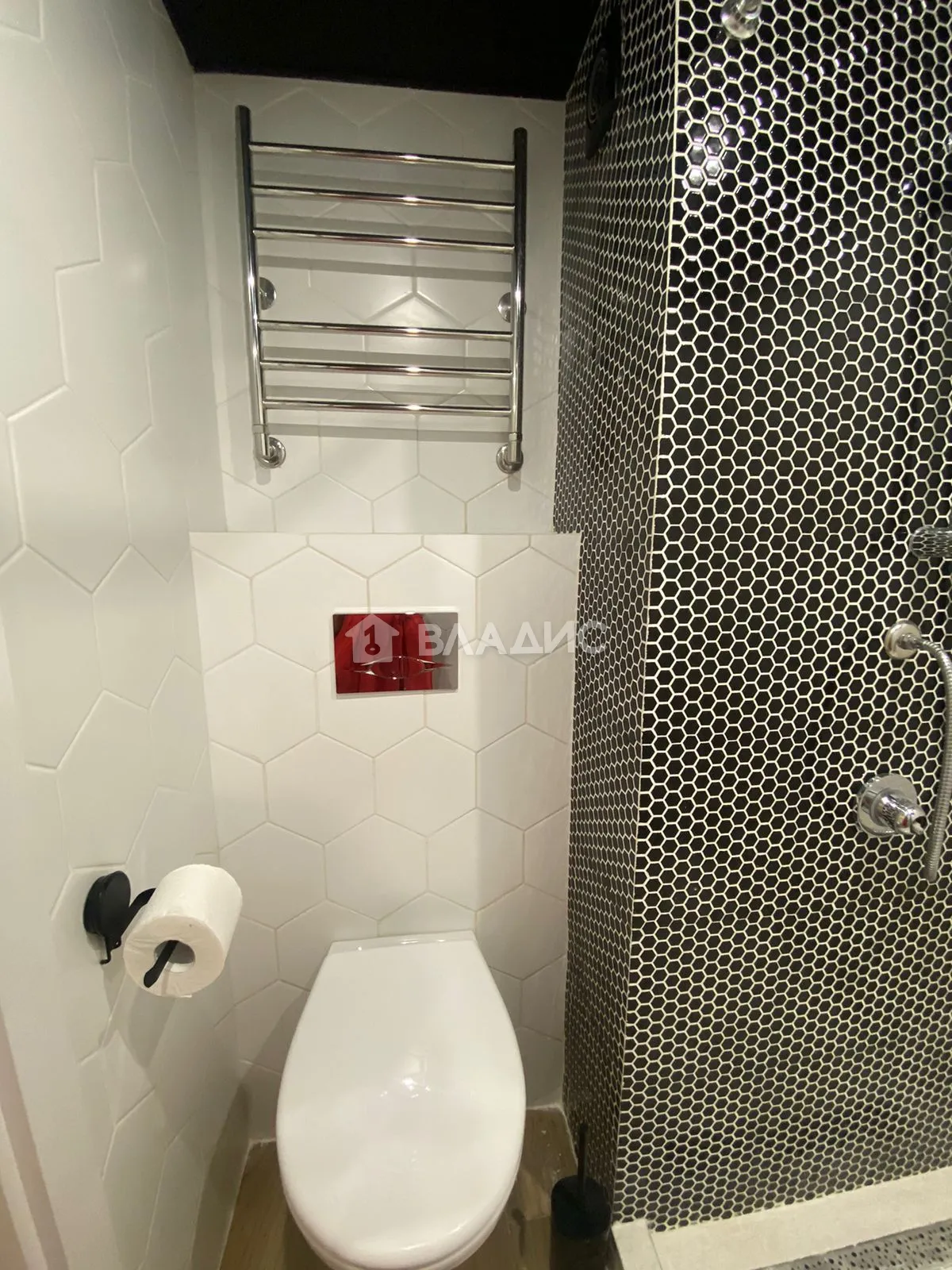 2-комнатная квартира, 36.8 м² - фото 10